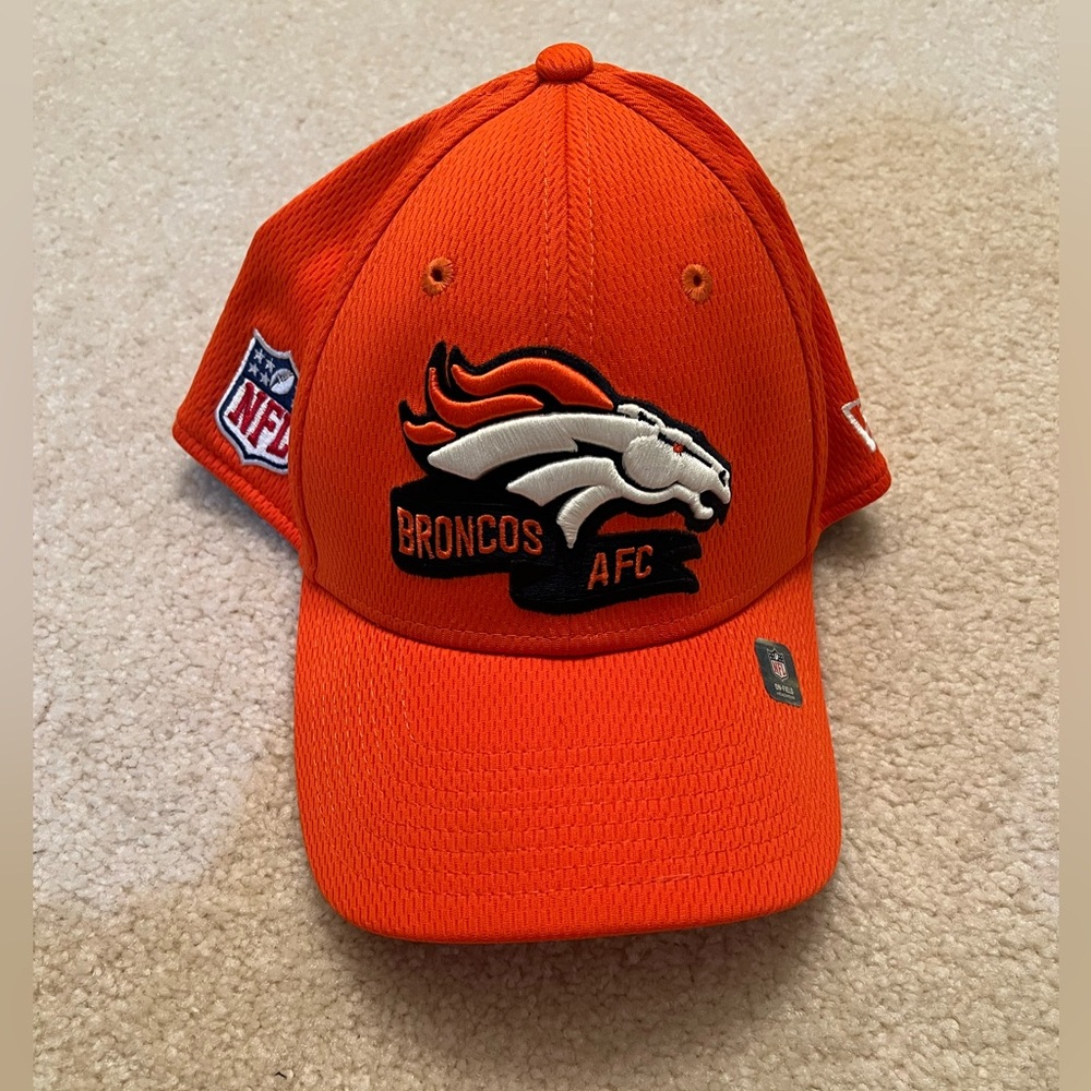 Men’s New Era Denver Broncos Hat